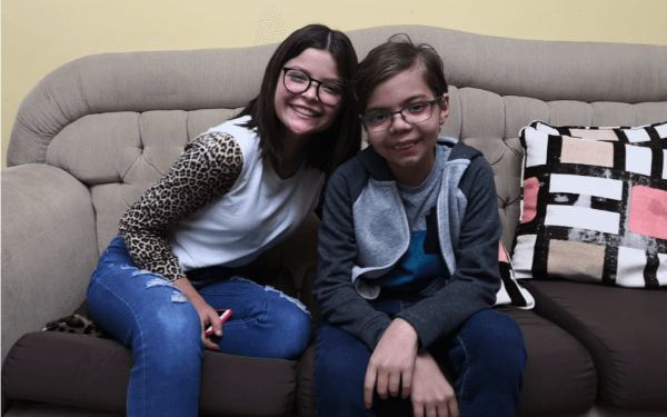 Fundación Sonríe Conmigo