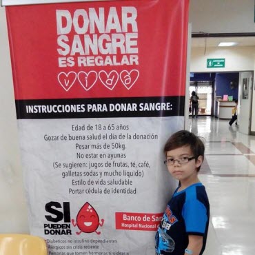 Historia sobre Dani