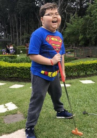 Fundación Sonríe Conmigo